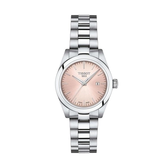 Tissot My Lady Rosa Dial 1320101133100