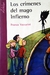 Los crímenes del mago infierno - Franco Vaccarini