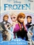 Disney Frozen: La guía esencial