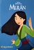 Disney Princesa Mulan