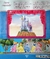 Destellos mágicos - Crea con papel Disney Princesas - comprar online