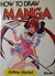 How to draw Manga: Getting Starder - K's Art