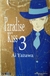 Paradise Kiss (Tomo 3, 4 y 5) - Ai Yazawa