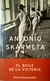 El baile de la victoria - Antonio Skármeta