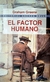 El factor humano - Grahan Greene
