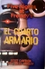Five Nights at Freddy's 3: El cuarto armario - Scott Cawthon y Kira Breed-Wrisley