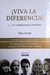 ¡Viva la diferencia! (...y el complementario también) - Pilar Sordo