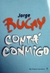 Contá conmigo - Jorge Bucay