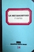 La metamorfosis - Franz Kafka