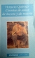 Cuentos de amor, de locura y de muerte / Los desterrados - Horacio Quiroga
