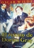 El retrato de Dorian Gray - Oscar Wilde