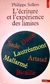L'écriture et l'expérience des limites - Philippe Sollers