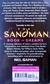 The Sandman book of dreams - Neil Gaiman y Ed Kramer - comprar online