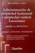 Administración de propiedad horizontal y propiedad vertical. Locaciones - Eduardo L. Lapa