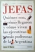 Las jefas - Laura Di Marco