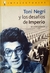 Toni Negri y los desafíos de Imperio - Néstor Kohan