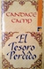 El tesoro perdido - Candace Camp