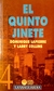 El quinto jinete - Dominique Lapierre y Larry Collins