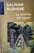La sonrisa del jaguar - Salman Rushdie
