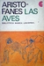 Las aves - Aristofanes