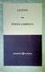 Poesía completa - Catulo