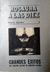 Rosaura a las diez - Marco Denevi