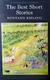 The Best Stories - Rudyard Kipling
