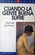 Cuando la gente buena sufre - Harold Kushner