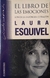 El libro de las emociones - Laura Esquivel