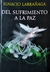 Del sufrimiento a la paz - Ignacio Larrañaga