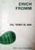Del tener al ser - Erich Fromm