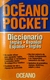 Diccionario Oceano Pocket (Inglés-Español)