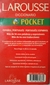 Diccionario Larousse Pocket (Español-Portugués) - comprar online