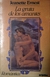 La gruta de los amantes - Jeanette Ernest