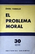 El problema moral - Ángel Vassallo