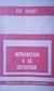 Introducción a la sociología - Ely Chinoy