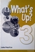 What's Up? 3 - Pearson - Librería Coope Adán Buenosayres