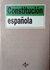 Constitución española