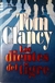 Los dientes del Tigre - Tom Clancy