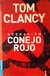 Operación conejo rojo - Tom Clancy