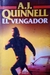 El vengador - A.J. Quinnell