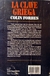 La clave Griega - Colin Forbes - comprar online