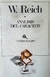 Análisis del carácter - W. Reich