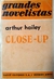 Close-Up - Arthur Hailey