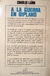 A la guerra en biplano - Charles Lamb - comprar online