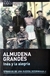 Inés y la Alegría - Almudena Grandes