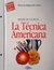 La técnica americana - Silvia Mongelos (Pintura sobre madera) - comprar online