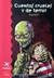 Cuentos crueles y de terror - Hugo Mitoire