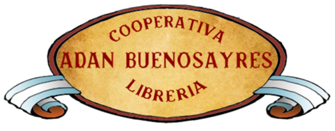 Librería Coope Adán Buenosayres