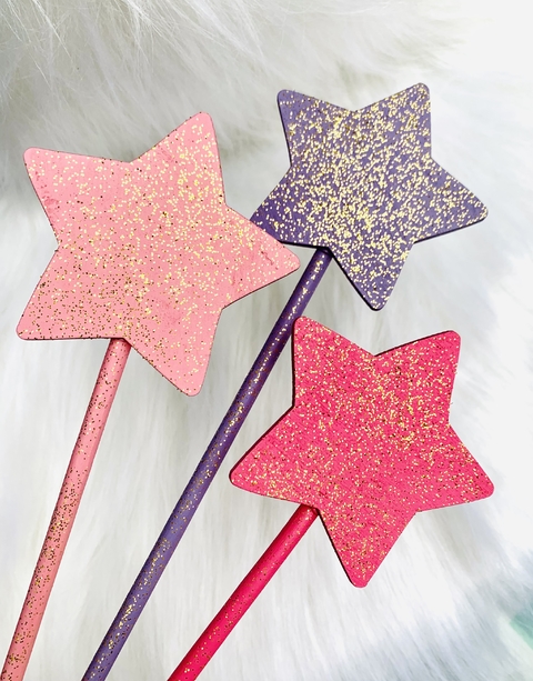 Varinha Magica da Fada do Dente